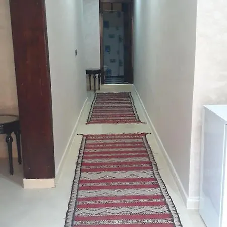 The Orchard Cozy & Comfy Apartment 1 Ifrane  Exterior photo