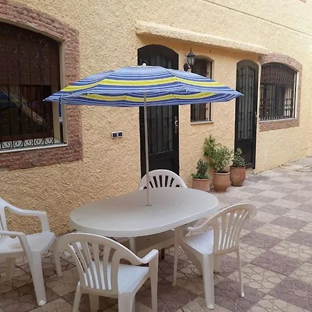 The Orchard Cozy & Comfy Apartment 1 Ifrane  Exterior photo
