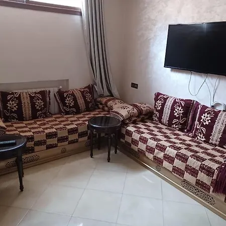 The Orchard Cozy & Comfy Apartment 1 Ifrane  Exterior photo