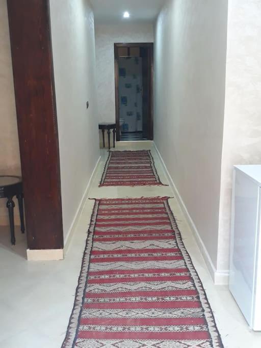 The Orchard Cozy & Comfy 1 Ifrane (Ifrane)