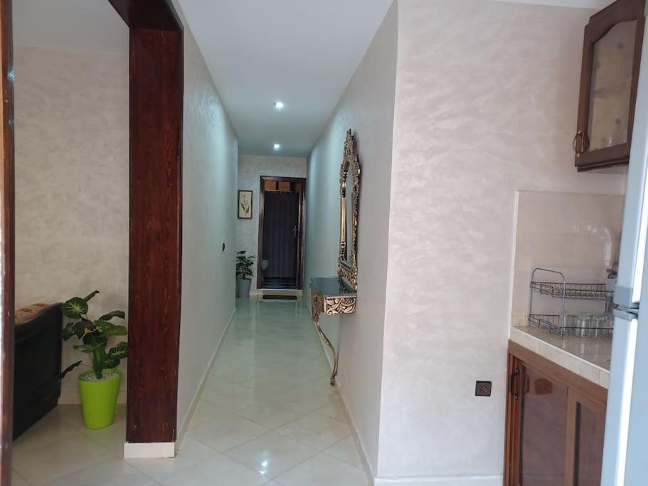 The Orchard Cozy & Comfy 1 Appartement Ifrane (Ifrane)